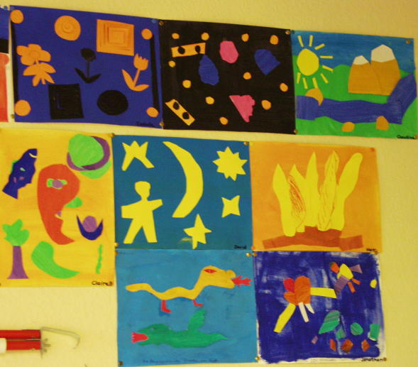 Matisse 3